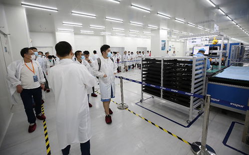 新常態(tài) 新核心,浪潮商用機(jī)器為關(guān)鍵行業(yè)數(shù)字化轉(zhuǎn)型打造新power