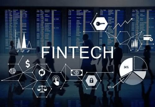 面對金融科技創新,金融監管應該樹立怎樣全新的監管理念