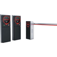 供應(yīng)上海市循系列停車場票箱控制機(jī)