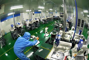 以創新驅動為引領打造重慶高新技術產業高地 北碚深入推進創新型大區建設