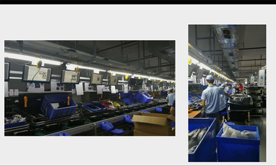 漯河產品追溯_潤思領航科技_企業(yè)_制造業(yè)_工廠_多功能_智能