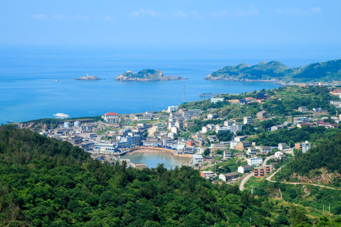 省政府點名！臺州這些地方將迎來重點發(fā)展機遇