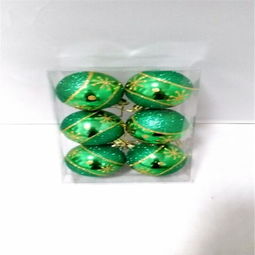 定制專屬圣誕球，點亮節(jié)日溫馨氛圍——臺州市黃巖奧鑫工藝品廠